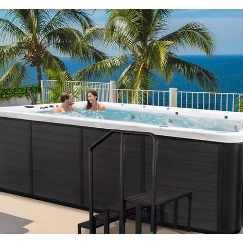 Swimspa hot tubs for sale in Sandy Springs